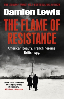 The Flame of Resistance: American Beauty. Frenc... 1529416760 Book Cover