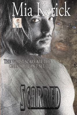 Scarred 1544212356 Book Cover