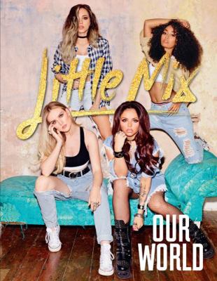 Our World 1405927429 Book Cover