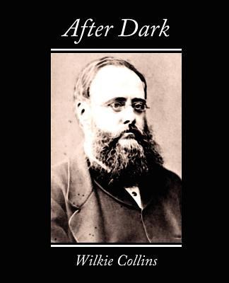 After Dark 1604248645 Book Cover