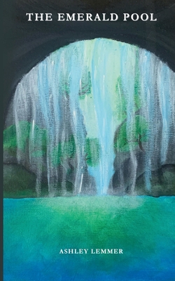 The Emerald Pool B0GP1V795R Book Cover