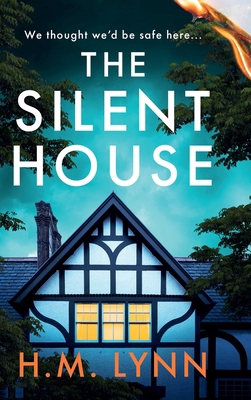 The Silent House 1836038100 Book Cover