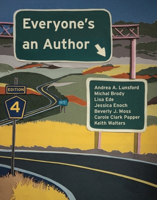 Everyone's an Author 1324045108 Book Cover