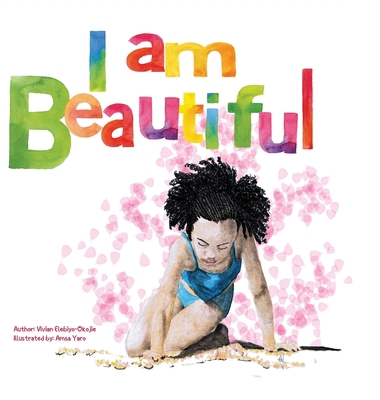 I Am Beautiful 1952744156 Book Cover