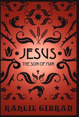 Jesus the Son of Man 1907661255 Book Cover