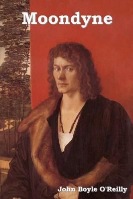 Moondyne 1604447494 Book Cover