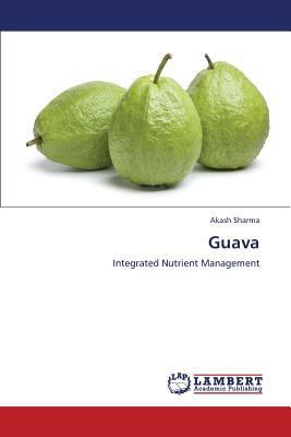 Guava 3659313483 Book Cover