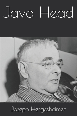 Java Head B08R86WC3R Book Cover