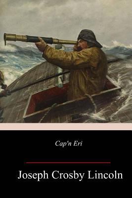 Cap'n Eri 1985228149 Book Cover