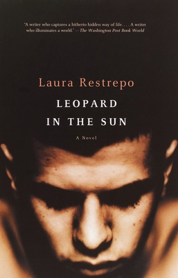 Leopard in the Sun 0375705082 Book Cover
