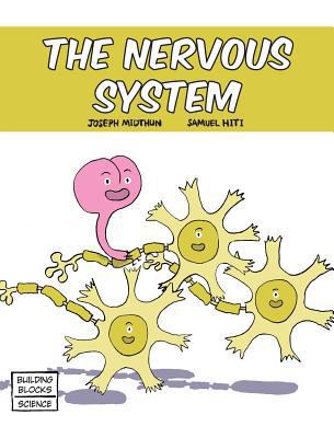 The Nervous System 0716678659 Book Cover