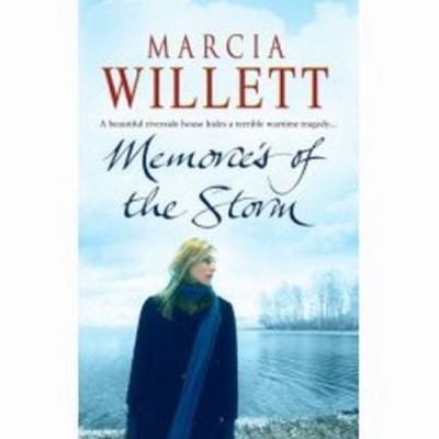 Memories of the Storm 1552787001 Book Cover