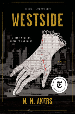 Westside 0062854038 Book Cover