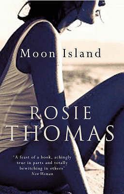 Moon Island 009946473X Book Cover