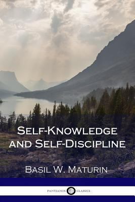 Self-Knowledge and Self-Discipline 1981303774 Book Cover