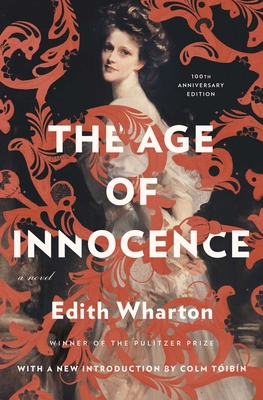 The Age of Innocence 0684842378 Book Cover