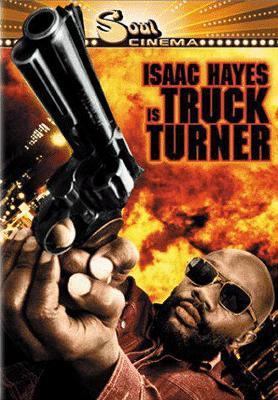 Truck Turner B000053VBG Book Cover