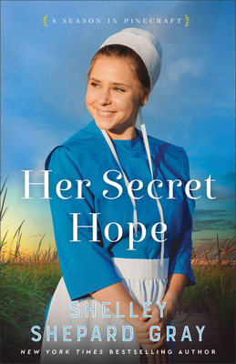 Her Secret Hope 0800741692 Book Cover