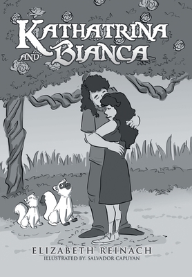 Katharina and Bianca 198459379X Book Cover