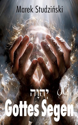 Gottes Segen: Der aaronitische Segen [German] 3384718267 Book Cover