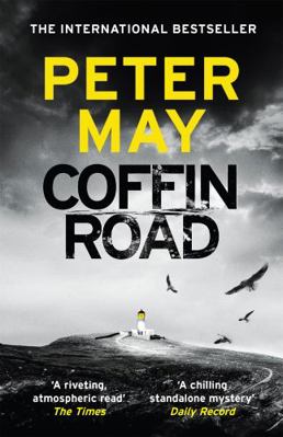 Coffin Road* 1784293156 Book Cover