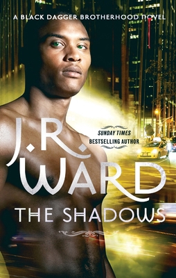 Shadows 0749959630 Book Cover