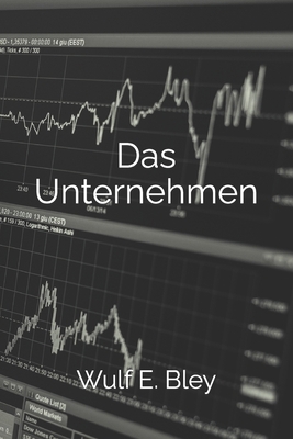 Das Unternehmen [German] B0BV1PRJN3 Book Cover