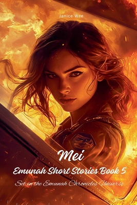 Mei B0DGDFTP31 Book Cover
