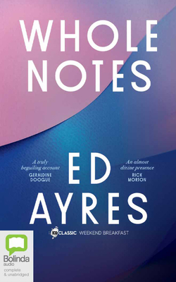 Whole Notes 1867582678 Book Cover