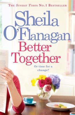 Better Together 0755398696 Book Cover