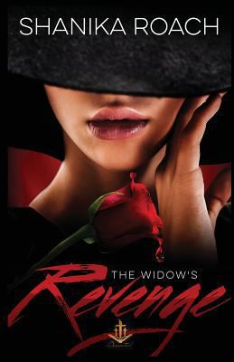 The Widow's Revenge 1986126897 Book Cover