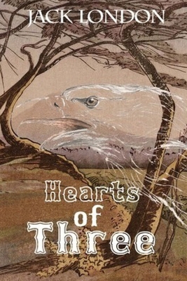 Hearts of Three B08BDSDDMY Book Cover