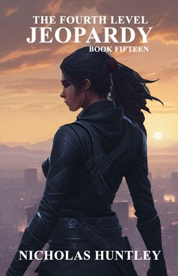 The Fourth Level - Book Fifteen - Jeopardy 1988765404 Book Cover