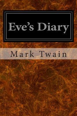 Eve's Diary 1496070429 Book Cover