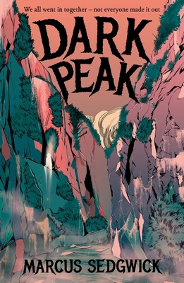 Dark Peak 1382055498 Book Cover