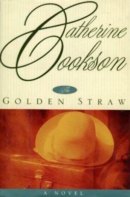 The Golden Straw 0684811774 Book Cover