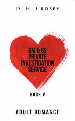 Gm & Gs Private Investigation Service 1546248323 Book Cover