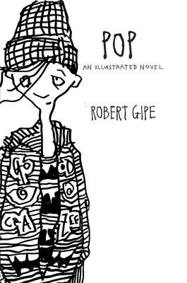 Pop: An Illustrated Novel 0821424394 Book Cover