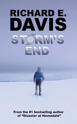 Storm's End 1795785101 Book Cover