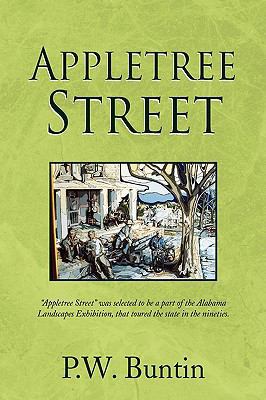 Appletree Street 1436395208 Book Cover