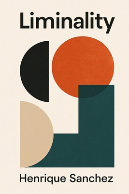 Liminality B0F5X7VTNR Book Cover