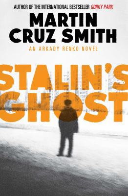 Stalin's Ghost 1471131149 Book Cover