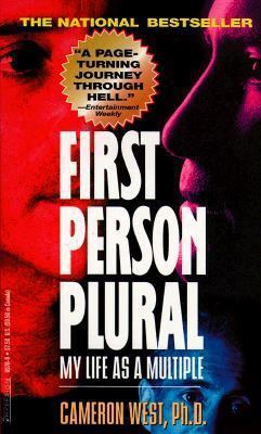 First Person Plural: My Life as a Multiple 0786889780 Book Cover