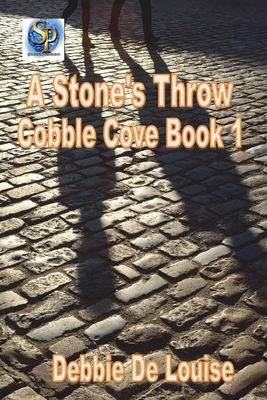 A Stone's Throw 1625265468 Book Cover