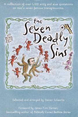 The Seven Deadly Sins 0517162083 Book Cover