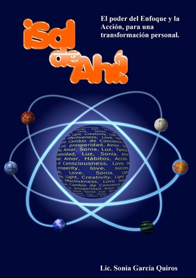 ¡Sal de Ahí! [Spanish] 1291291644 Book Cover