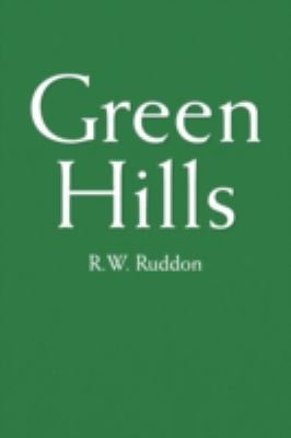 Green Hills 1436366828 Book Cover