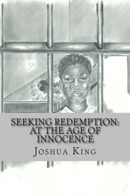 Seeking Redemption: At the Age of Innocence 1466457643 Book Cover