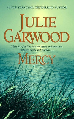 Mercy 1668286637 Book Cover