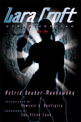 Lara Croft: Cyber Heroine Volume 14 0816643911 Book Cover